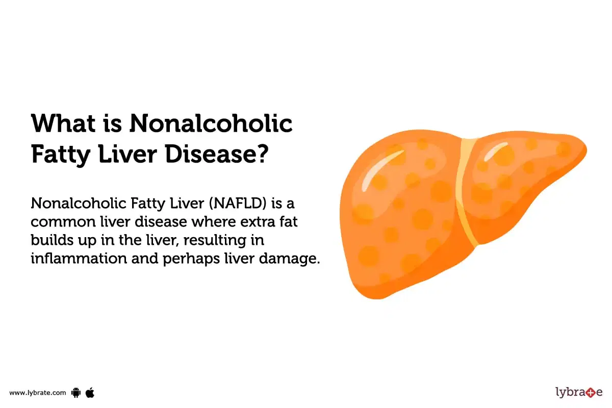 fatty liver and normal liver