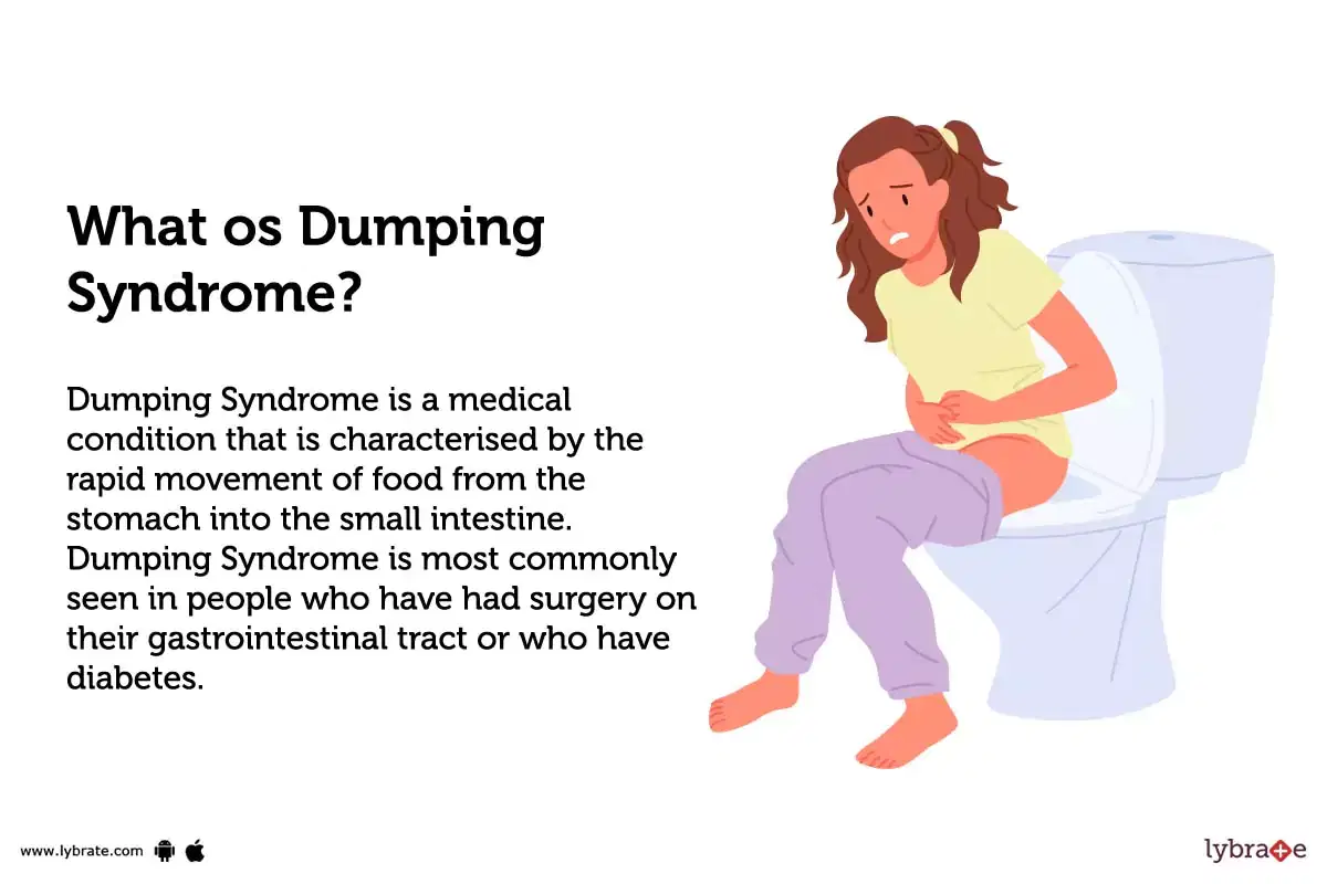 dumping-syndrome