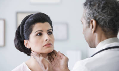 I am a hypothyroid patient for over 25 years and am taking thyronorm 87 ...