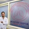 Dr.Nitish Gupta | Lybrate.com