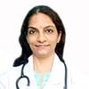 Dr.Anjali Saple | Lybrate.com