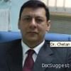 Dr.Chetan Chaudhry | Lybrate.com