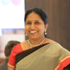 Dr.Asha S Vijay | Lybrate.com
