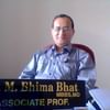 Dr.Bhima Bhat | Lybrate.com