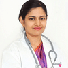 Dr.Ashwini S G | Lybrate.com