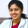 Dr.G.Radhika | Lybrate.com