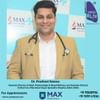 Dr.Prashant Saxena | Lybrate.com