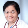 Dr.Manjula Bagdi | Lybrate.com