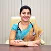 Dr.Srilata Purunaik | Lybrate.com