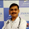 Dr.Sunil Janged | Lybrate.com