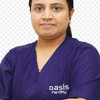 Dr.Deepthi Damodar | Lybrate.com