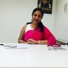 Dr.Anita Krishnan | Lybrate.com