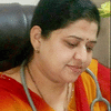 Dr.Smita Sakolkar | Lybrate.com