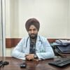 Dr.Harloveleen Singh Ghuman | Lybrate.com