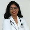 Dr.Manjushree Naik | Lybrate.com