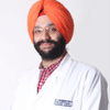 Dr.Gursimran Singh | Lybrate.com
