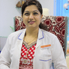 Dr.Anagha Herur | Lybrate.com