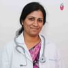 Dr.Madhu Shree Vijayakumar | Lybrate.com
