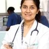 Dr.Aparna Jaswal | Lybrate.com
