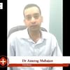Dr. Anurag Mahajan | Lybrate.com