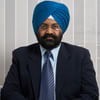 Dr.Rajinder Singh | Lybrate.com