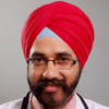 Dr.Tarandeep Singh | Lybrate.com