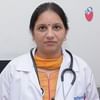 Dr.Archana Pathak | Lybrate.com