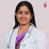 Dr.Sireesha Reddy | Lybrate.com
