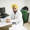 Dr.Harpreet Singh | Lybrate.com