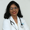 Dr.Manjushree R. Naik | Lybrate.com