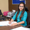 Dr.Ushma Patel | Lybrate.com