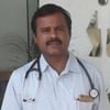 Dr.Ashok M N | Lybrate.com