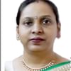 Dr. Niti Sinha | Lybrate.com