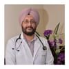 Dr.Harminder Singh Pannu | Lybrate.com