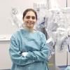 Dr.Dimpy Irani | Lybrate.com