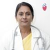Dr.Thejavathy G V | Lybrate.com