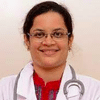Dr. Namitha Sachin | Lybrate.com