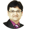 Dr.Parth Joshi | Lybrate.com