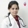 Dr.Pooja Balaji | Lybrate.com