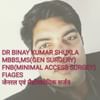 Dr.Binay Kr Shukla | Lybrate.com