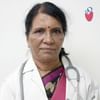 Dr.Vijayalakshmi | Lybrate.com