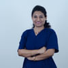 Dr.Radhika Potluri | Lybrate.com