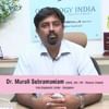 Dr.Murali Subramanian | Lybrate.com