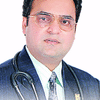Dr.Uday Mani Kaushik | Lybrate.com