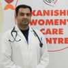 Dr.Dipen Patel | Lybrate.com