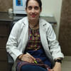 Dr.Shweta Arora Mandal | Lybrate.com