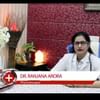 Dr. Ranjana Arora | Lybrate.com
