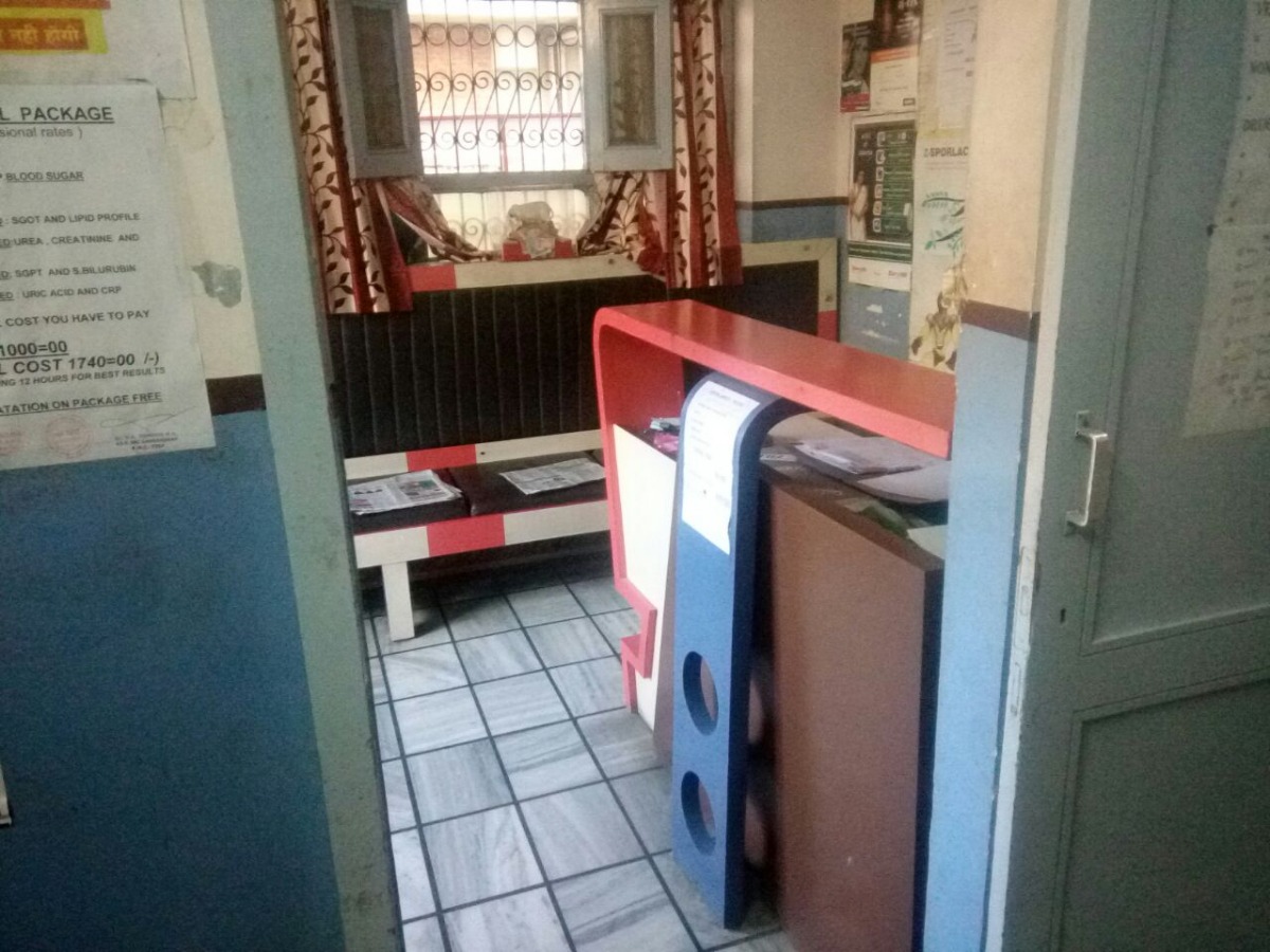 Tandon Men Health Clinic Image 5