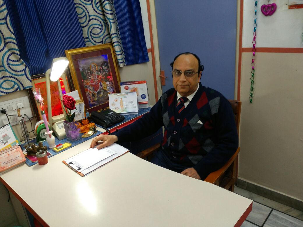 Tandon Men Health Clinic Image 1