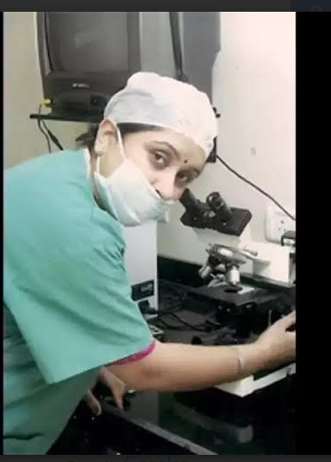 Shrishti Fertility Care Center & Women's clinic Image 1